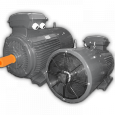 45/1000 АДЧР 250S6У2 исп 2081 эл. двигатель